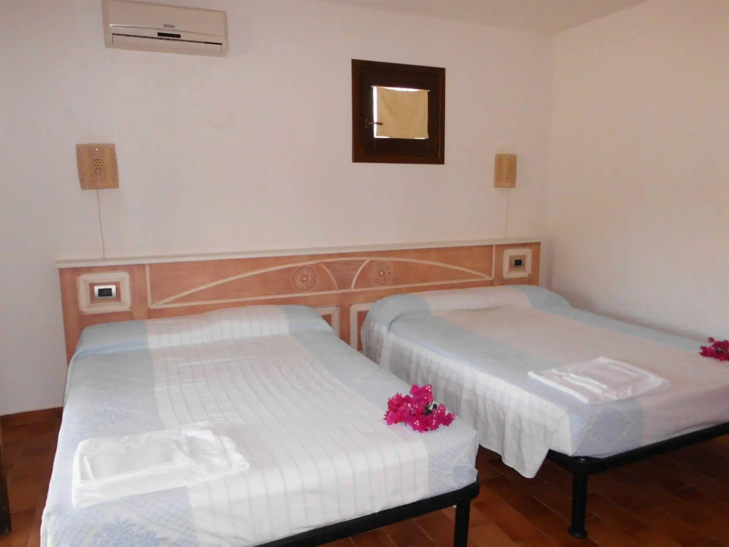 SIncantu Resort