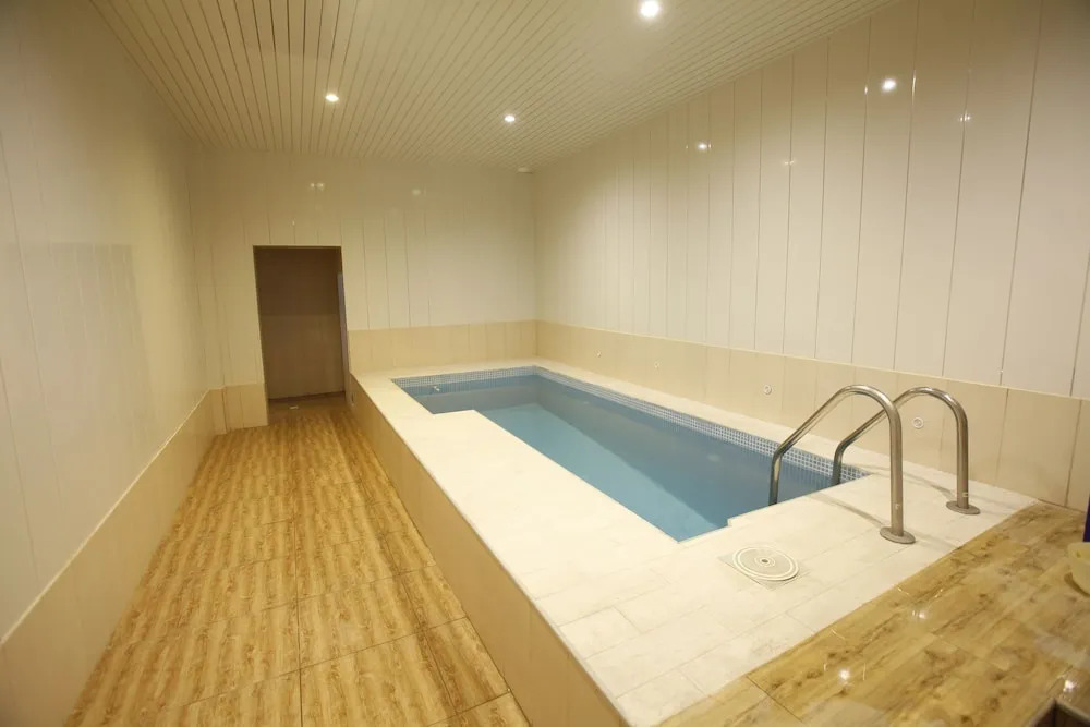 Sport time Hotel & Spa