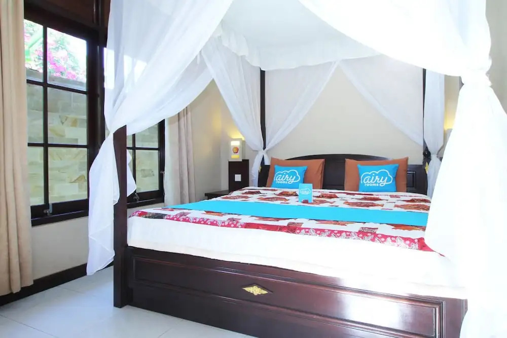 Airy Sanur Tirta Ening 8 Denpasar Bali
