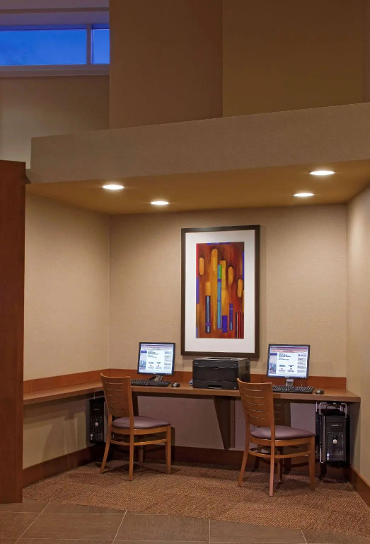 Hyatt Place Atlanta Downtown
