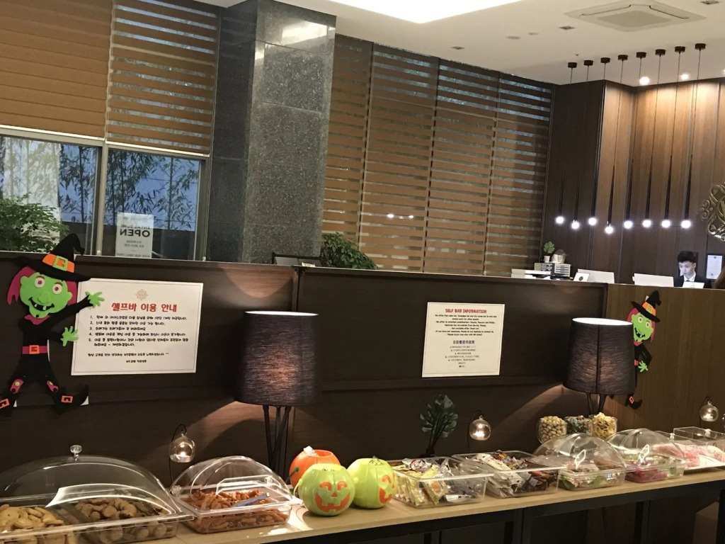 WD Hotel