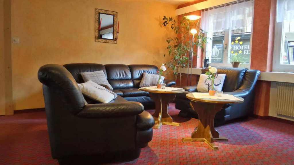 Hotel Europa
