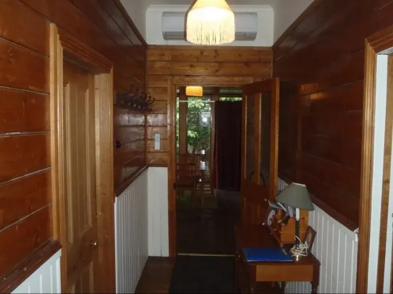 Braeside Cottage Launceston