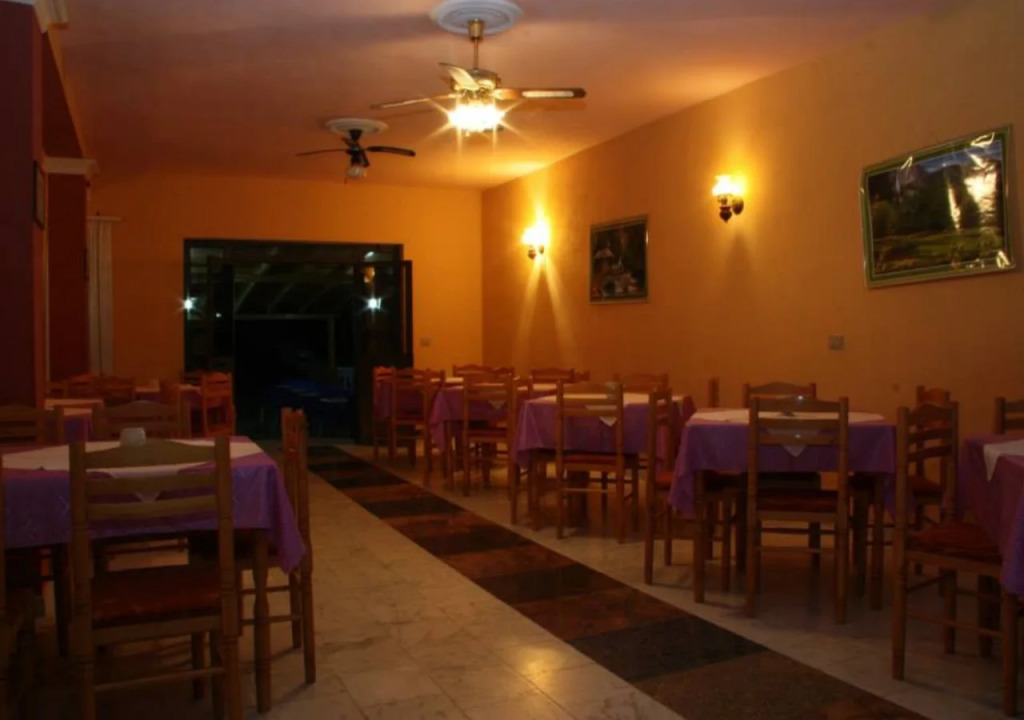 Aleks Hotel
