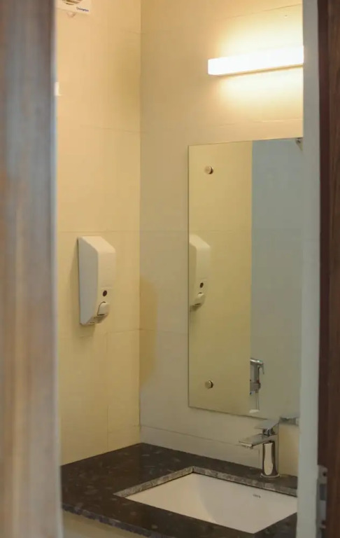 Hotel Gulmohar