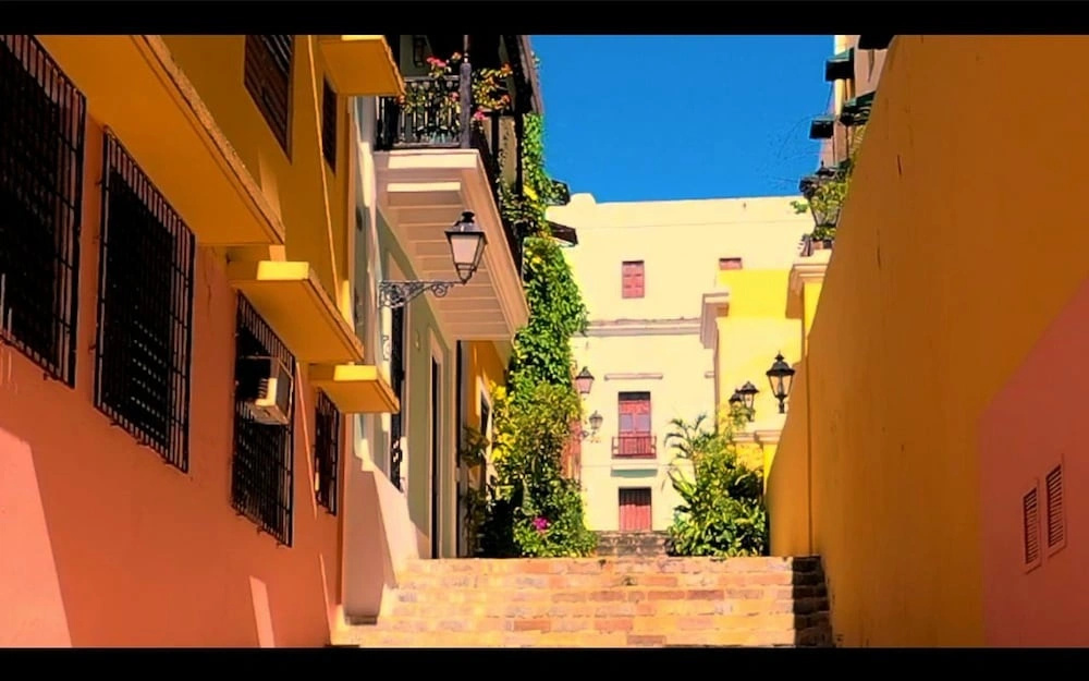 Villa Abundancia