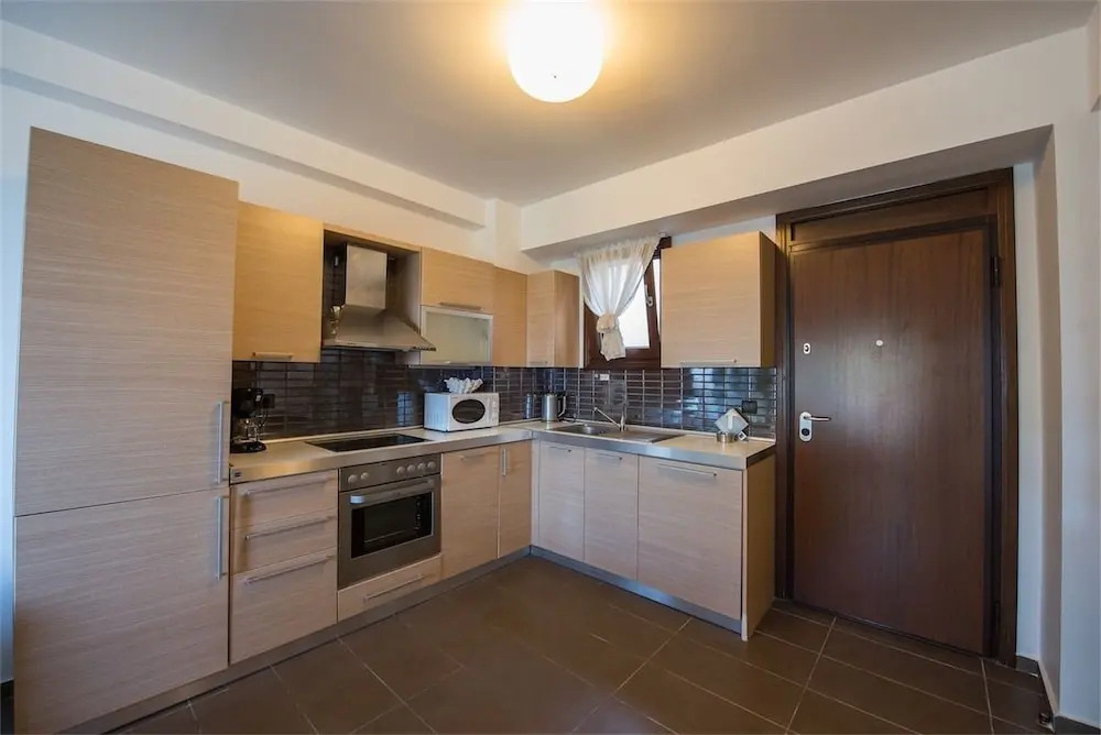Athos Villas