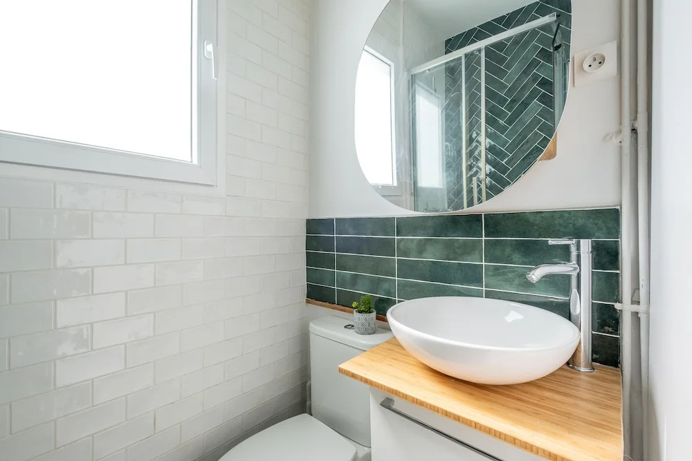 Luxueux Appartement à Guy Môquet