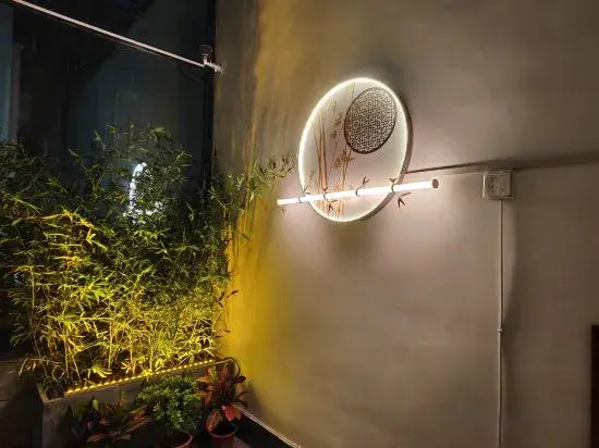 Zhiyu Ju Homestay (Luoyi Ancient City & Yingmen South Square Branch)