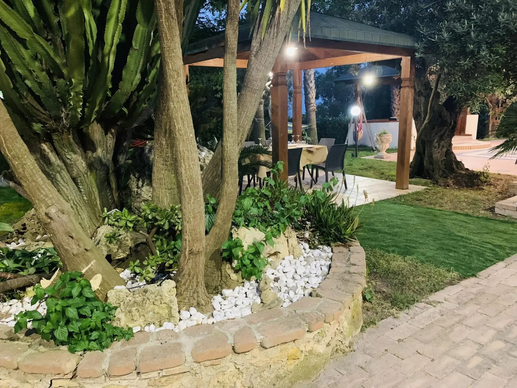 Hotel Ristorante L'Orizzonte