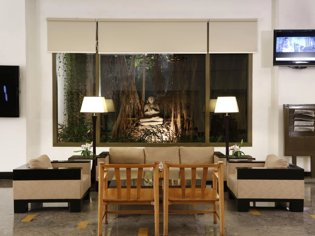 Greenpark Visakhapatnam