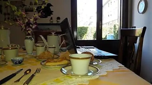 Da zio sasà