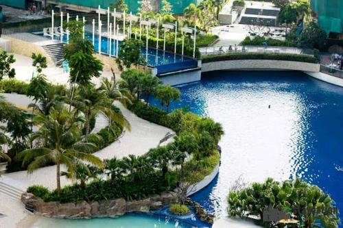 Casita K at Azure Urban Resort Residences