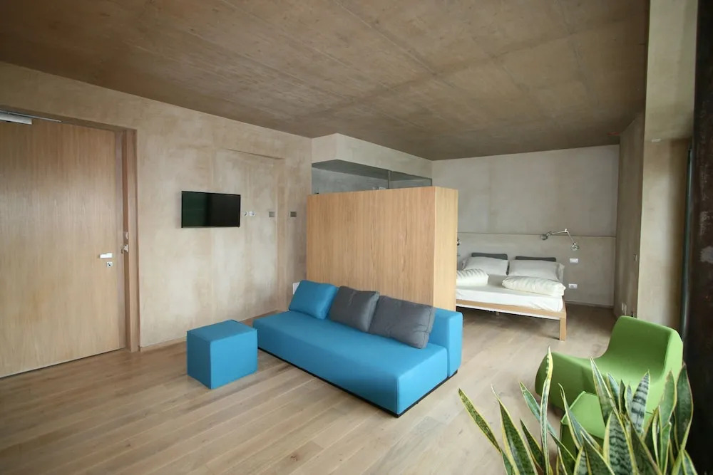 Qbapartments