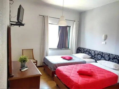 Residencial Montanhês