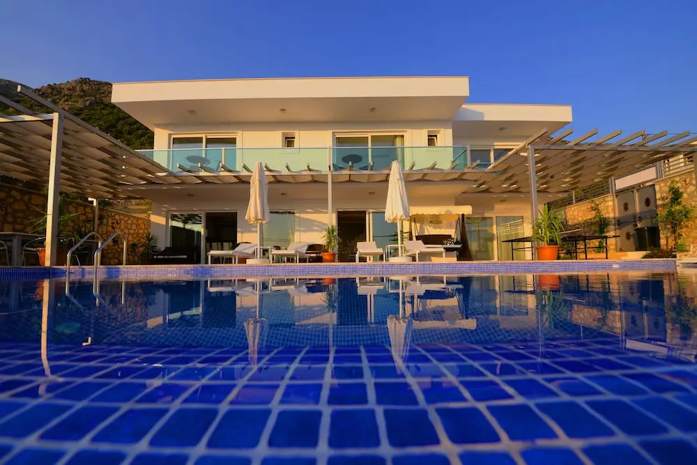 Villa Tiger Exclusive by Akdenizvillam
