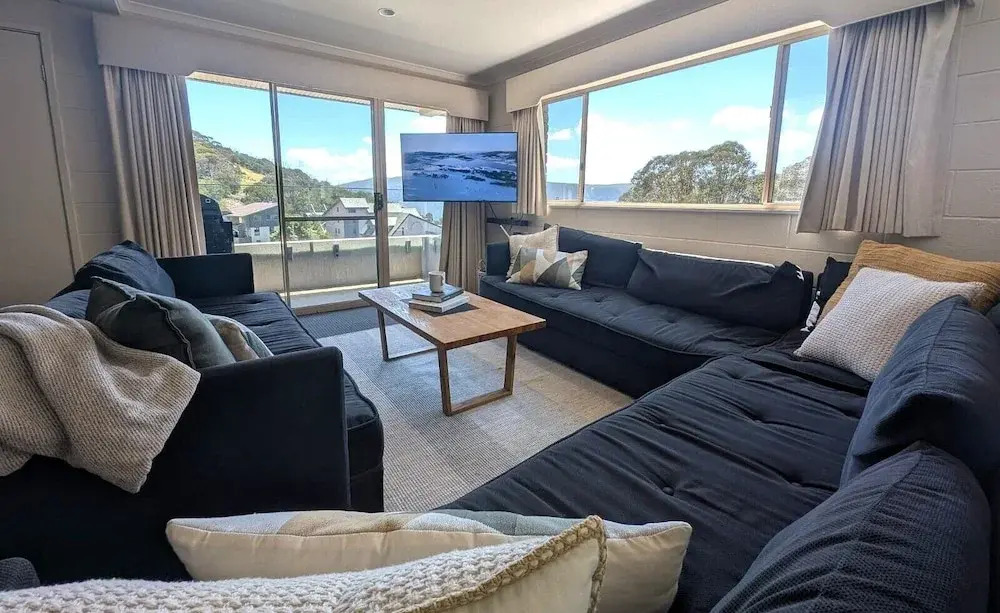 Alpine View Apartments