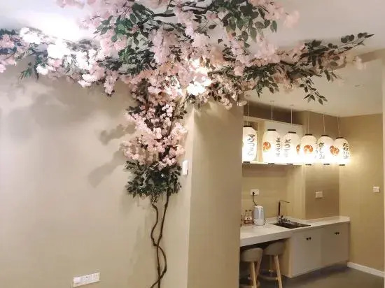 Lianyungang Suijia Homestay