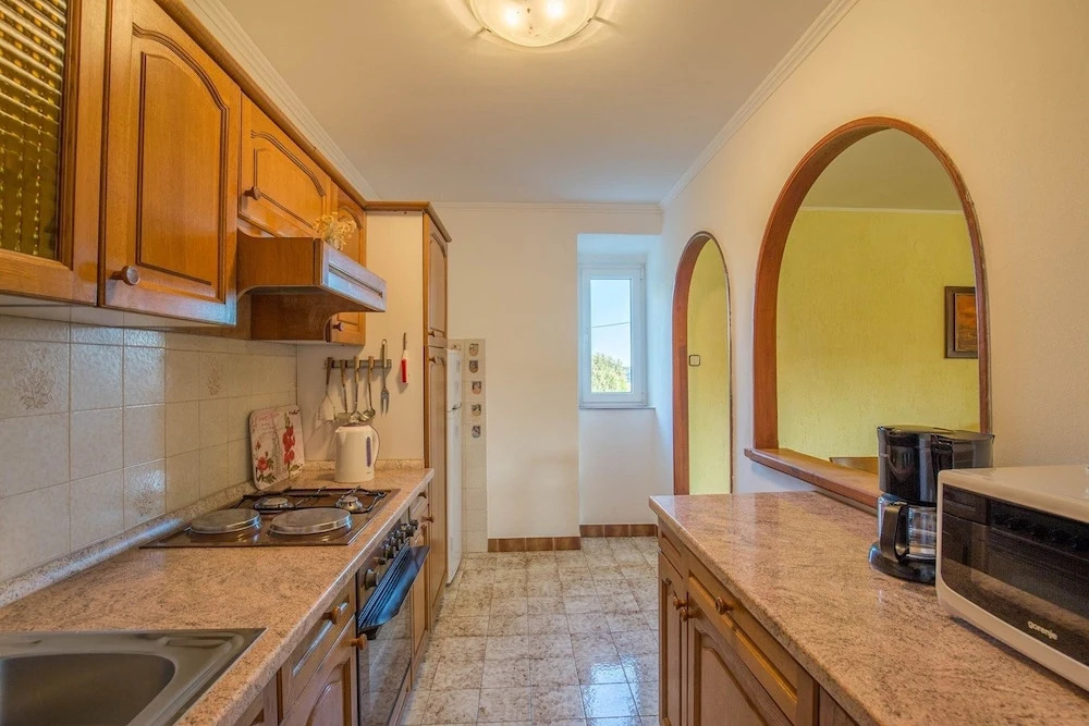 Apartment Davorka / Two Bedroom A2 Gore