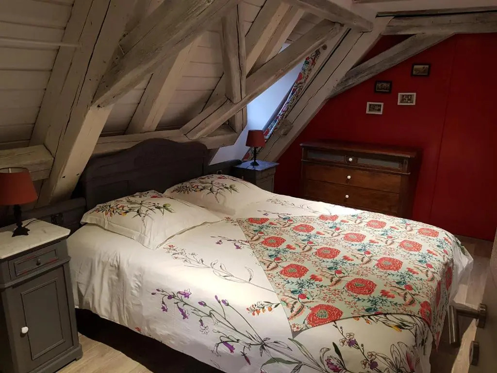 A L'oree du Bois