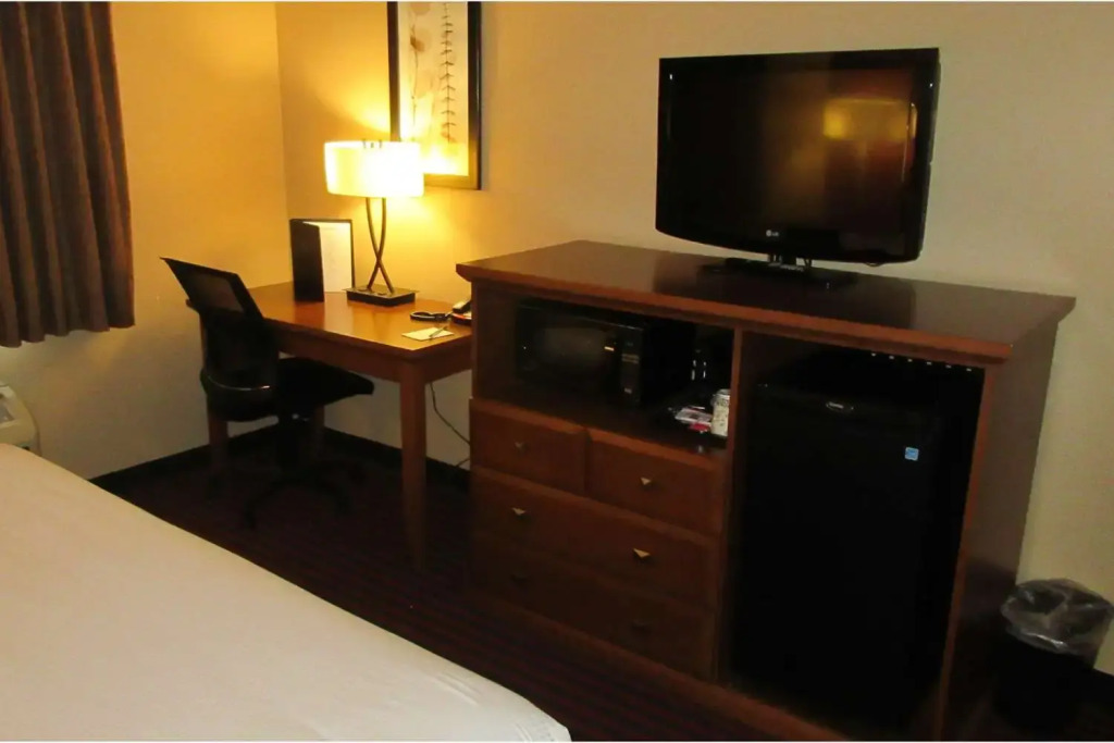 Quality Inn & Suites Stillwater