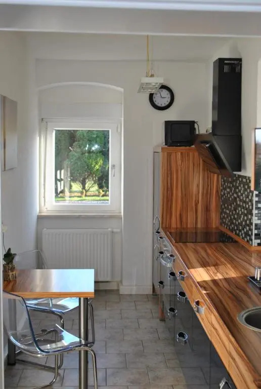 Ferienhaus Relax