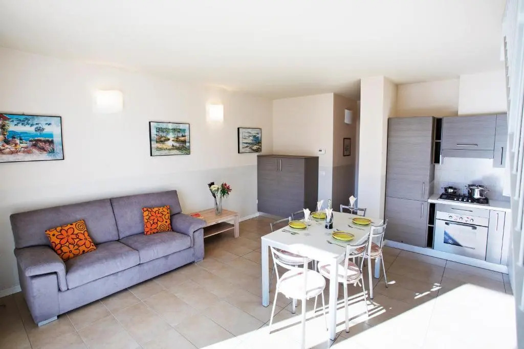 4 Village centre Lenno homes with pool-by Italian Apartments TERRAZE, SPESE, SOPRA SPESE, SPESE II