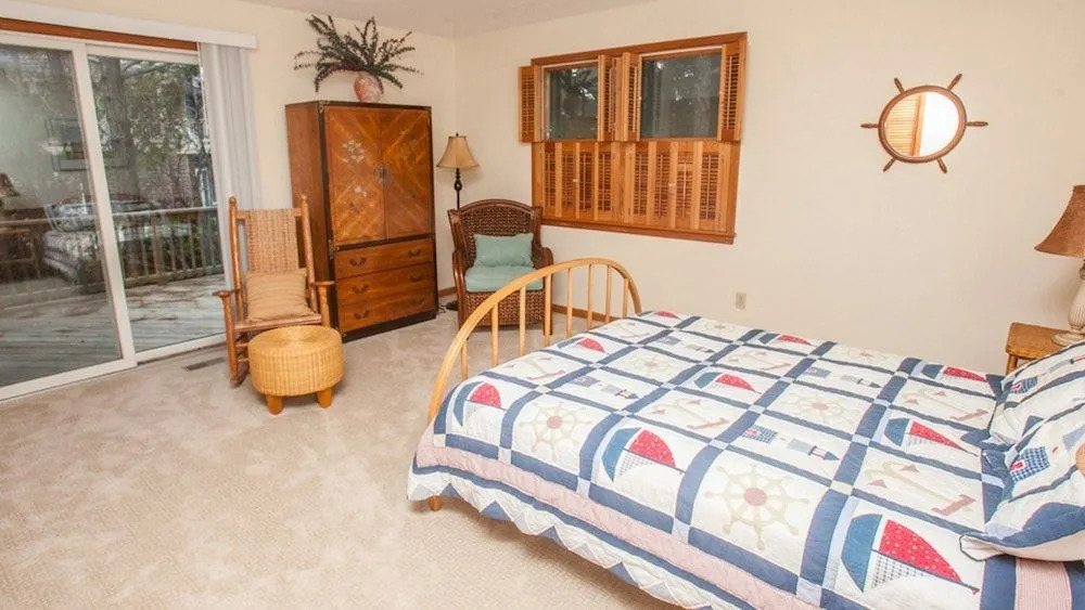 Sea Pegasus - 4 Br Home