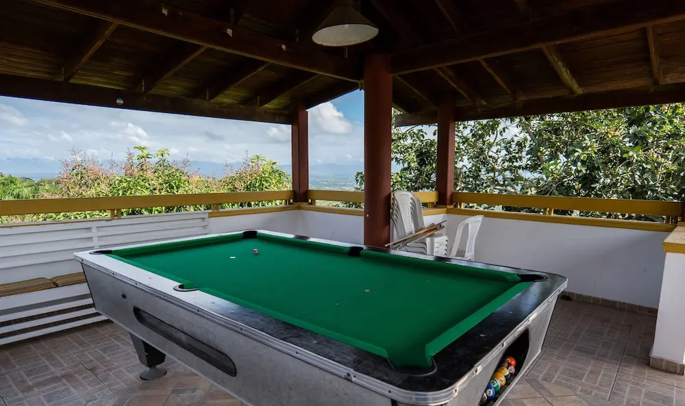 Santo Cerro Natural Park Eco Lodge con Vista Panorámica y Experiencias Naturales