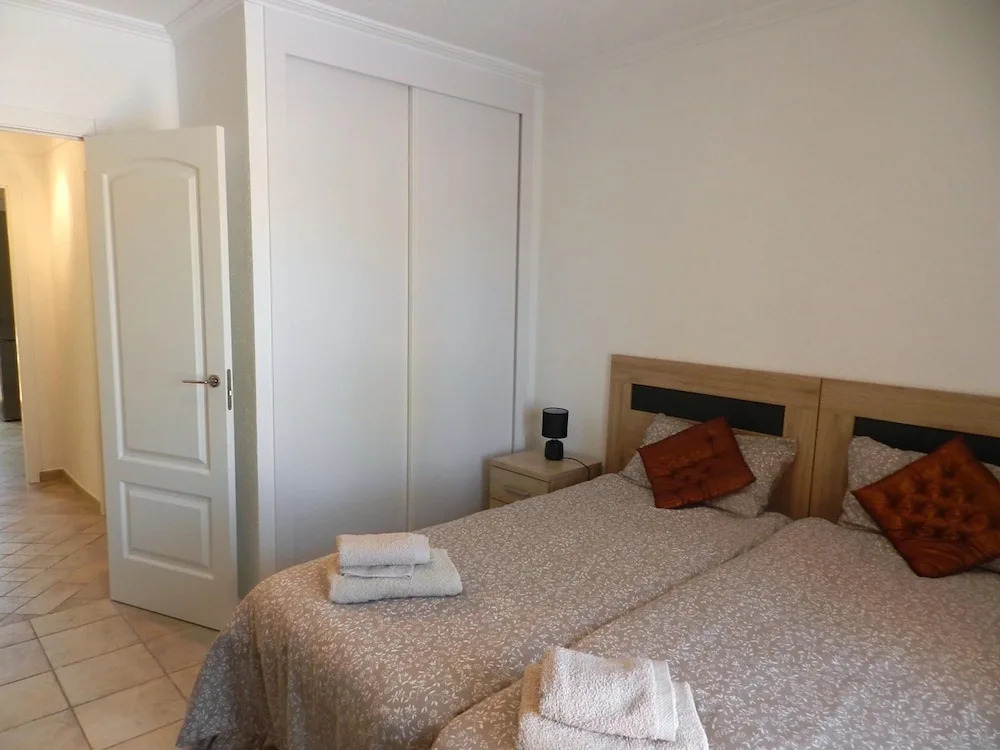 Villa Ambiente para 4 personas