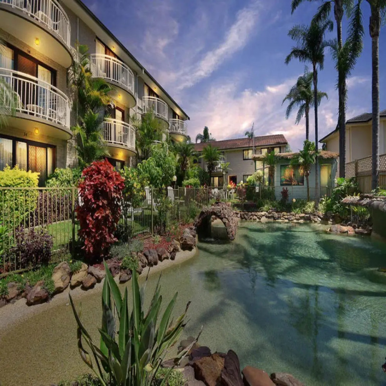 Allamanda Unit 37