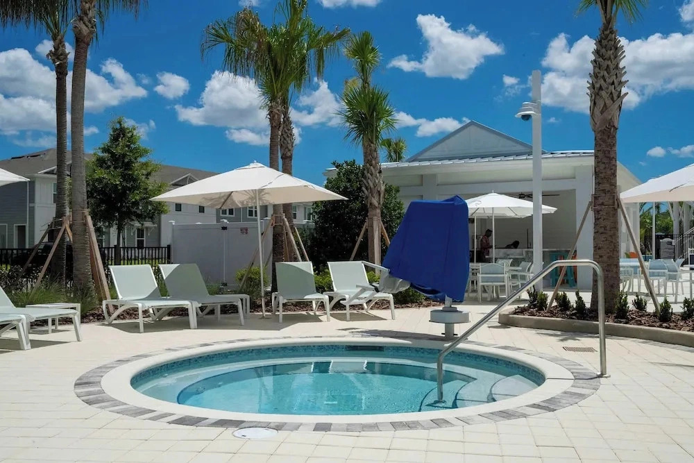 Family-friendly House w/ Private Pool Near Disney