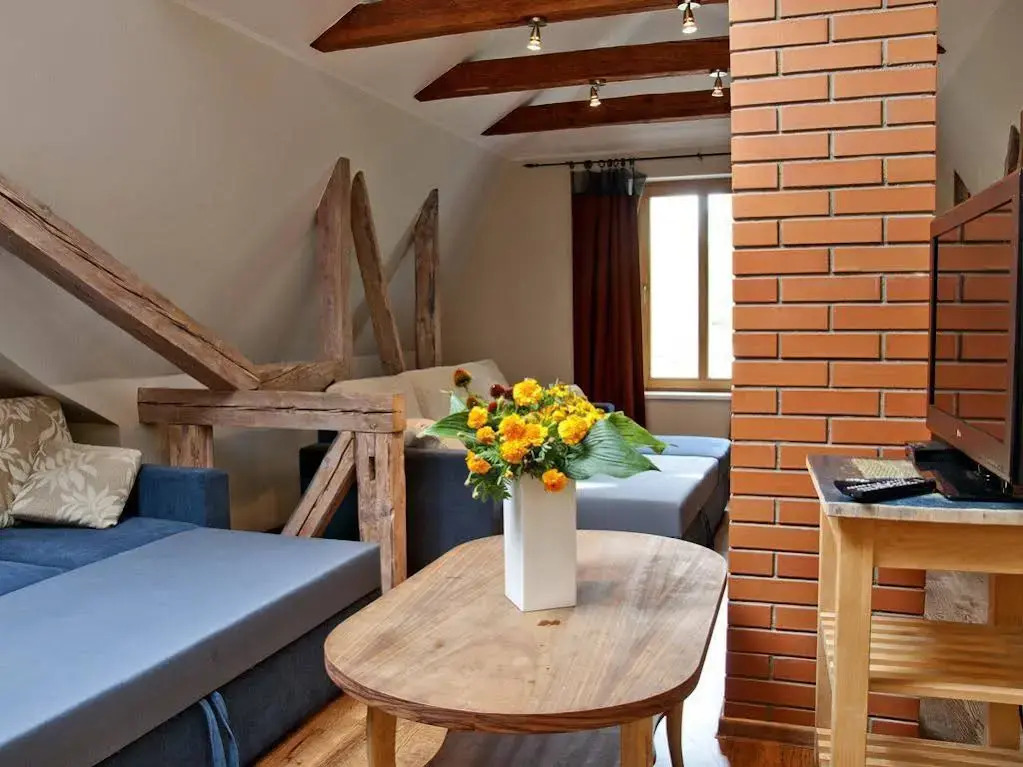 Supeluse Apartments