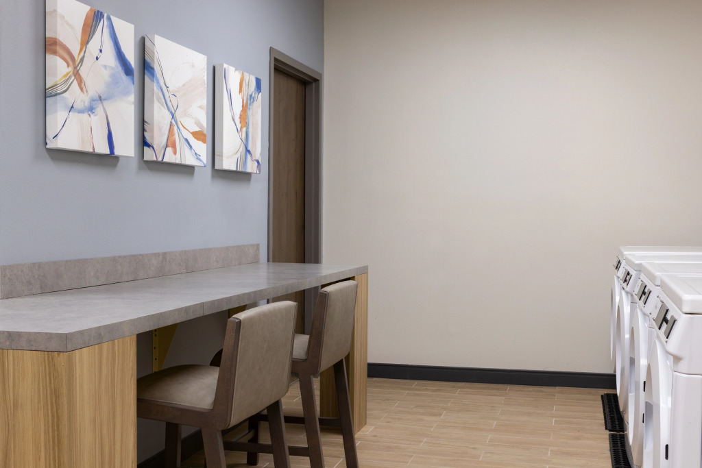 Candlewood Suites Navasota