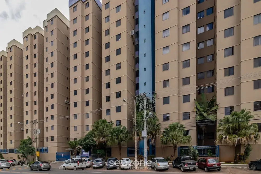 RSI - Apartments Next to Aguas Claras Ecological Park