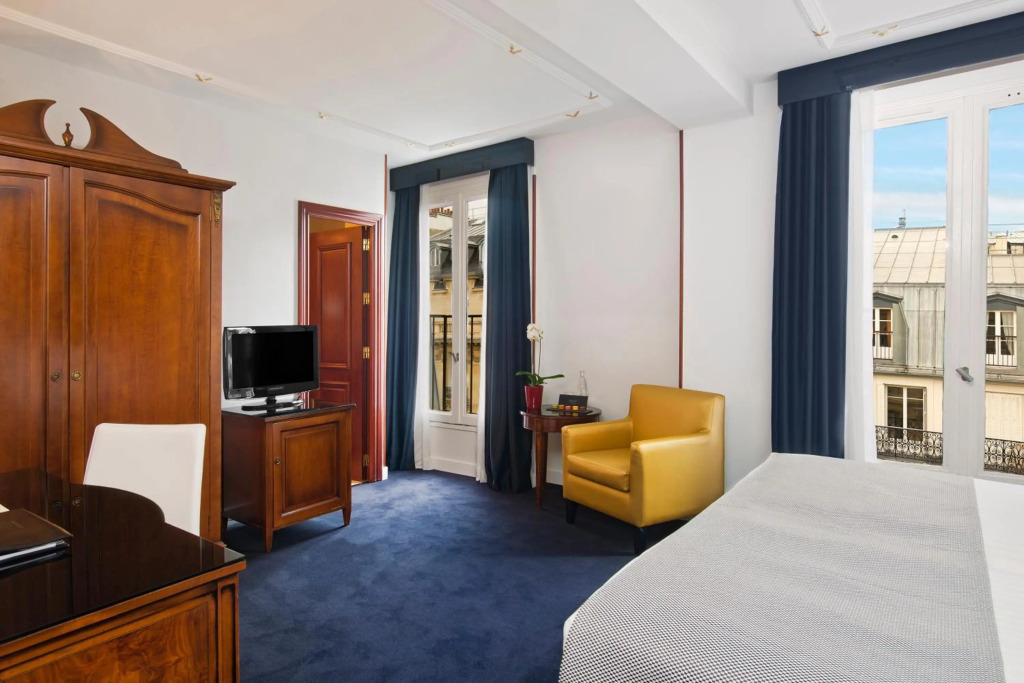 Meliá Paris Champs Elysées