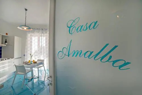 B&B Amalba Maiori
