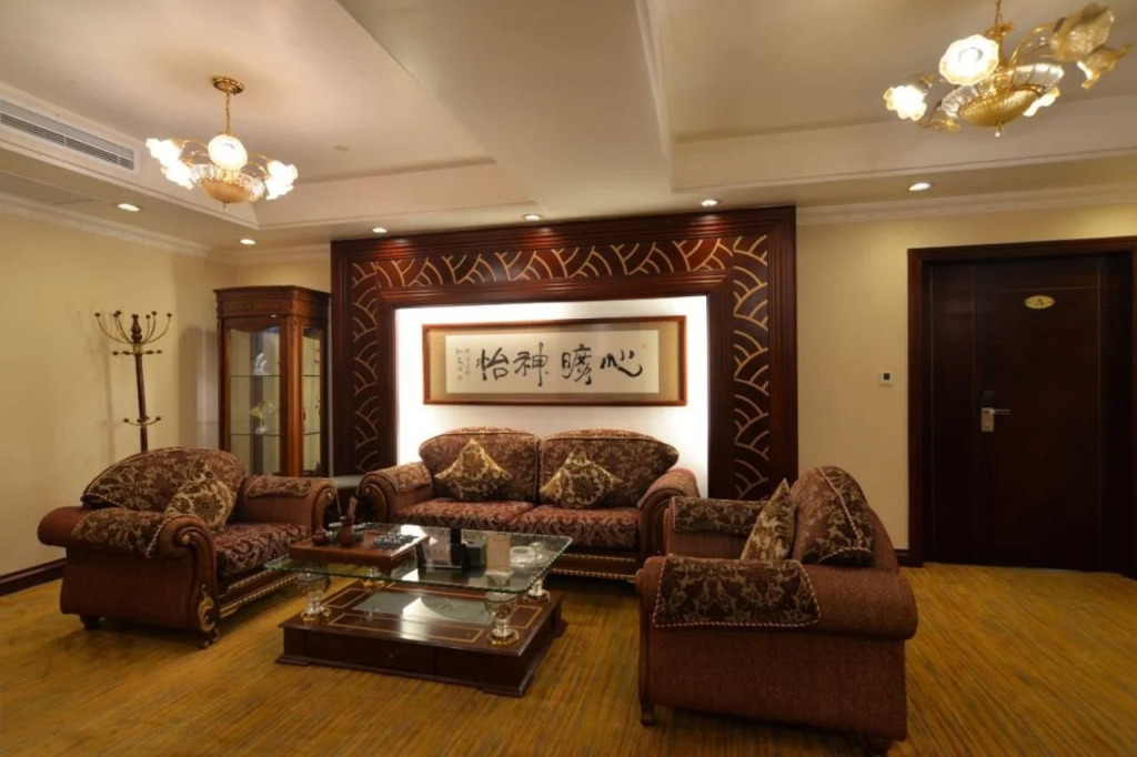 Borrman Hotel Dongguan Changping Avenue