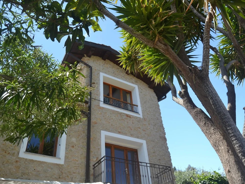 family Stay in French Riviera