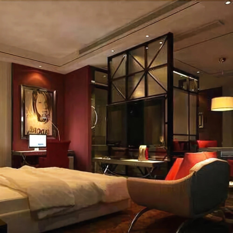 Menglifang Hotel