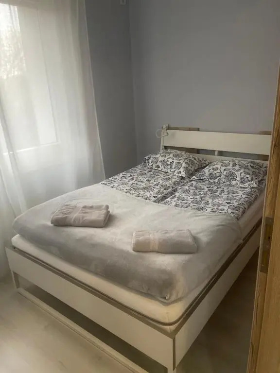 Budapest Apartman