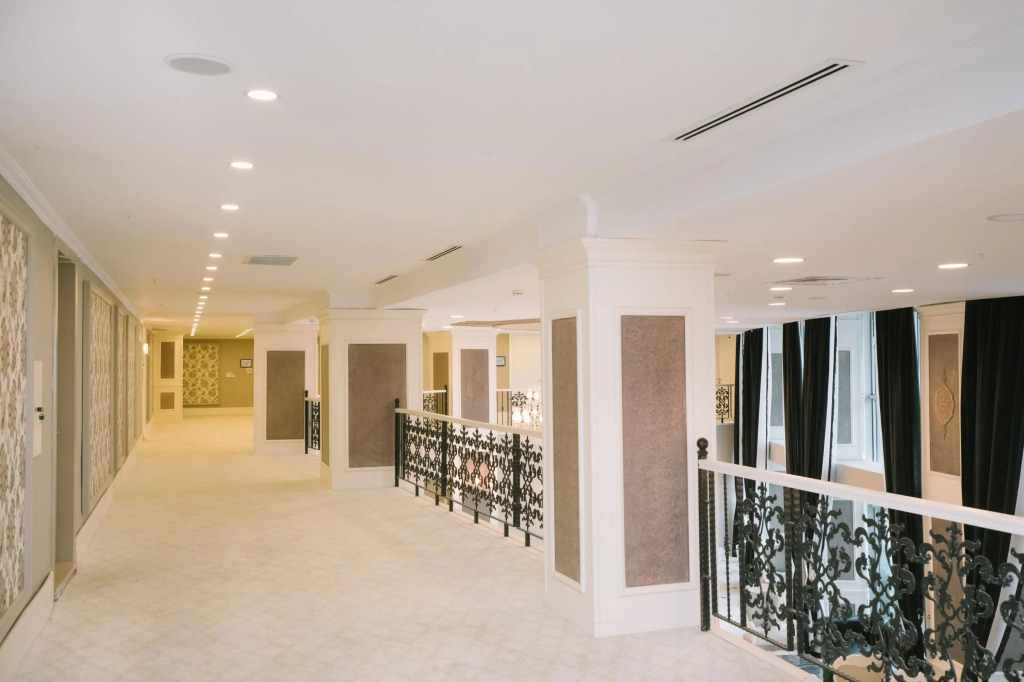 Burgaz İzer Hotel
