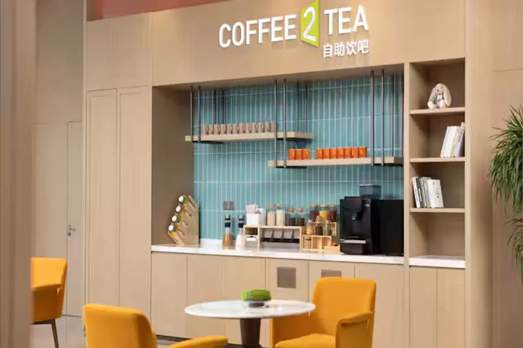 Home2 Suites by Hilton Suqian Siyang