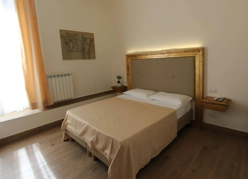 Art Atelier Accomodation Guest House