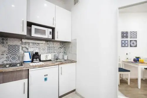 BpR SHINY Deluxe Home