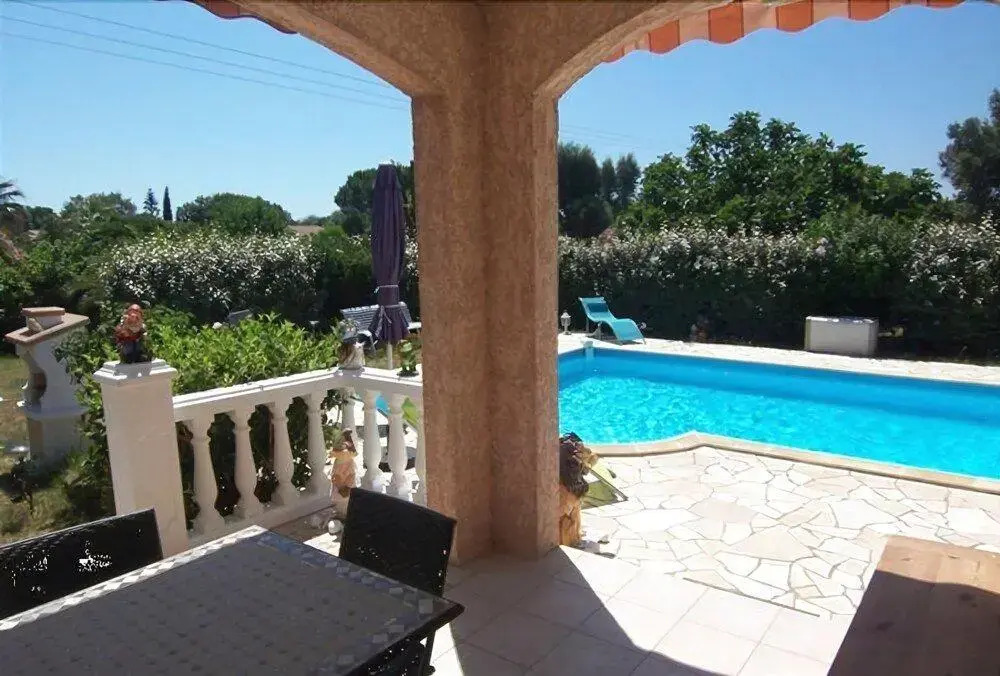 Casa Mea Solaro