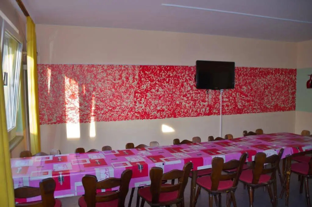 Hostel Pro-social