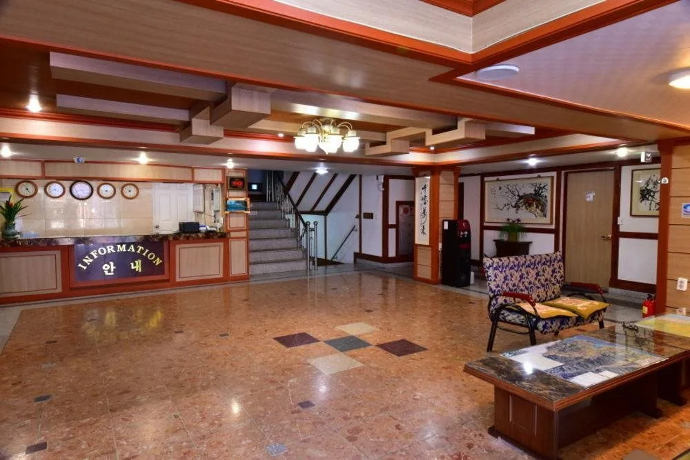 Hyerim Resortel