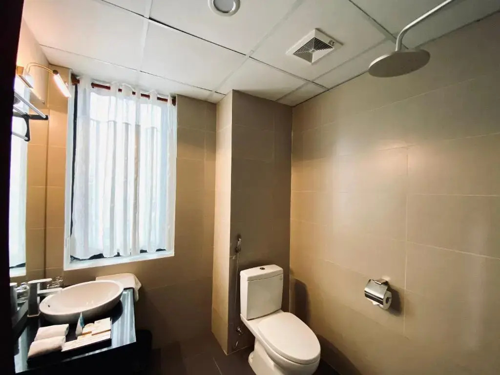 Kim Thai Hotel