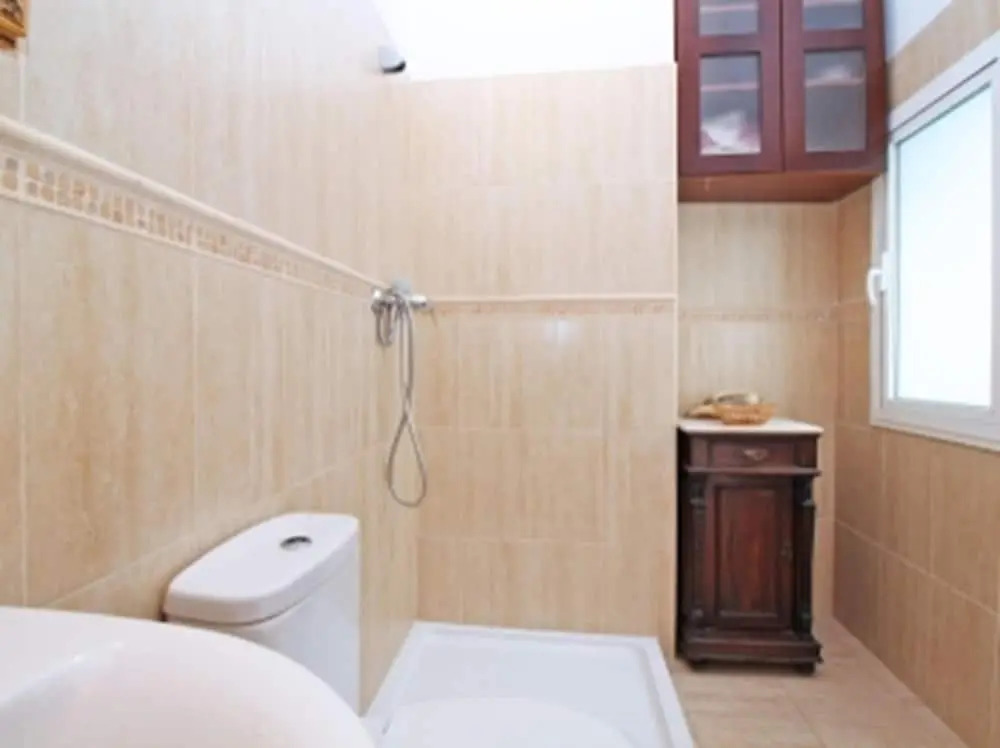 Del Parque Flats - Granada